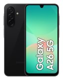 Samsung Galaxy A26 (A266) 5G DS. 6/128GB Black
