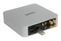 WiiM Amp Dark Grey - Wzmacniacz