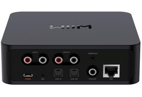 WiiM Pro - Odtwarzacz sieciowy
