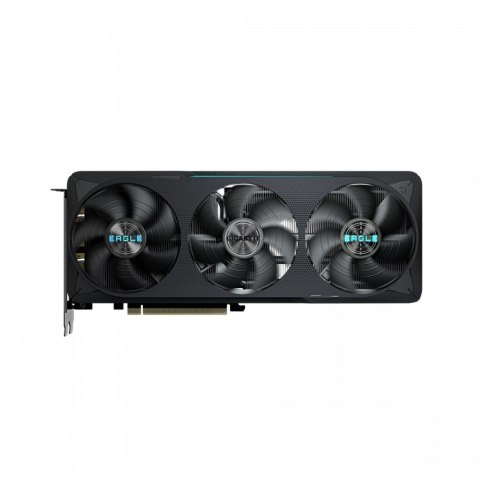 Gigabyte Karta graficzna GeForce RTX 5070 EAGLE OC SSF 12GB 192bit 3DP/HDMI