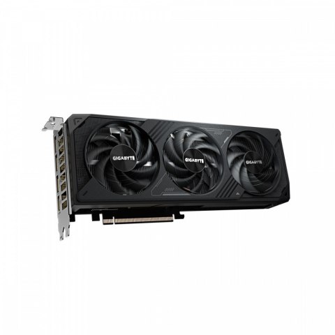 Gigabyte Karta graficzna GeForce RTX 5070 WINDFORCE OC SFF 12G 192BIT 3DP/HDMI
