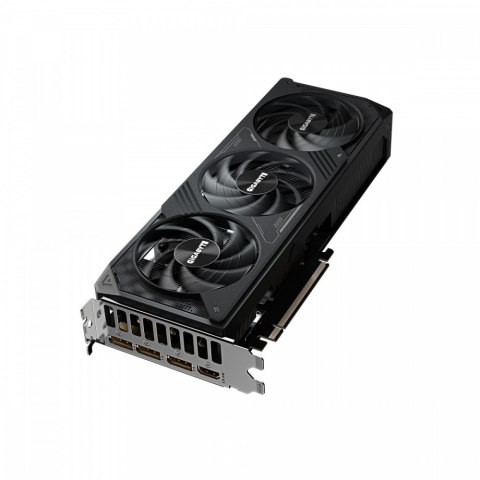 Gigabyte Karta graficzna GeForce RTX 5070 WINDFORCE OC SFF 12G 192BIT 3DP/HDMI
