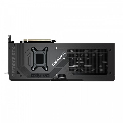 Gigabyte Karta graficzna GeForce RTX 5070 GAMING OC 12GB GDDR7 12GB 192bit HDMI/3DP