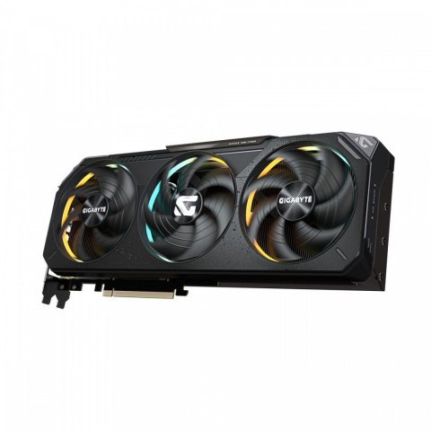 Gigabyte Karta graficzna GeForce RTX 5070 GAMING OC 12GB GDDR7 12GB 192bit HDMI/3DP