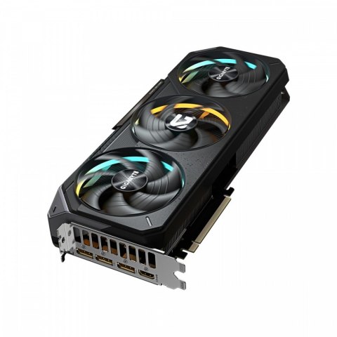 Gigabyte Karta graficzna GeForce RTX 5070 GAMING OC 12GB GDDR7 12GB 192bit HDMI/3DP