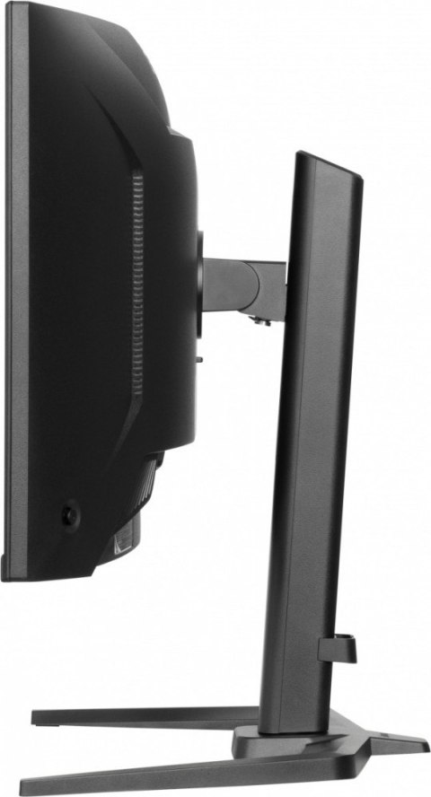 IIYAMA Monitor 34 cale G-Master GCB3482WQSU-B1,VA,UWQHD,120HZ,1500R, HDR400, 21:9, 500cd,2x5W, USB-c