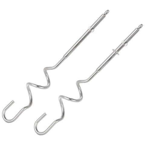 Mikser ręczny MPM MMR-25 biały 400W