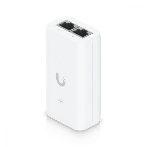 UBIQUITI UniFi U-PoE PoE Adapter (15W)