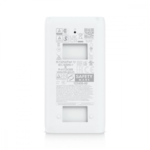 UBIQUITI UniFi U-PoE PoE Adapter (15W)