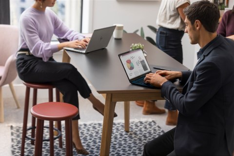 HP EliteBook 860 G11 Ultra 7 155U 16"WUXGA IPS AG 1000nits Sure View Refect 16GB DDR5 SSD512 Intel Arc Cam 5MPx 76Wh W11Pro 3Y O