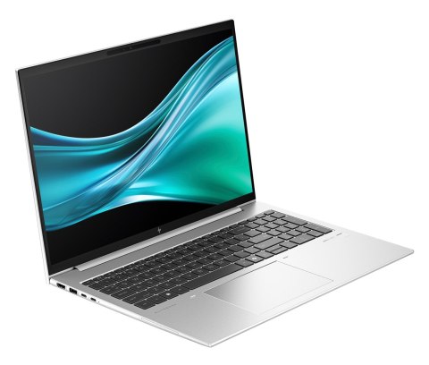 HP EliteBook 860 G11 Ultra 7 155U 16"WUXGA IPS AG 400nits 16GB DDR5 SSD512 Intel Arc Cam 5MPx 76Wh W11Pro 3Y OnSite