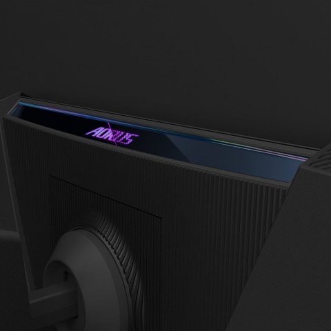 Gigabyte Monitor 31.5 cala FO32U2 OLED UHD 240HZ