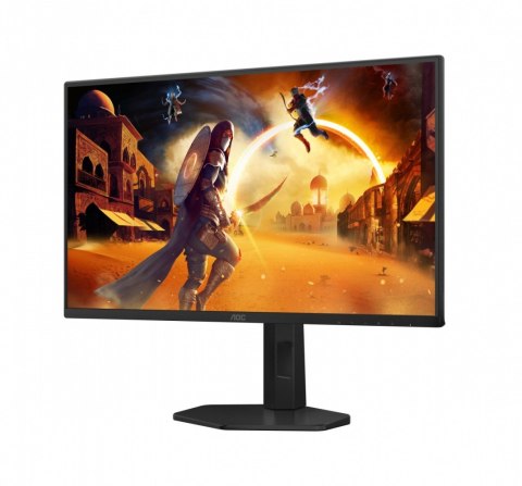 AOC Monitor 25G4SXU 24.5 cala 300Hz Fast IPS HDMIx2 DP Pivot