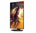 AOC Monitor 25G4SXU 24.5 cala 300Hz Fast IPS HDMIx2 DP Pivot
