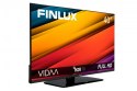 Finlux Telewizor LED 40 cali 40FFV500