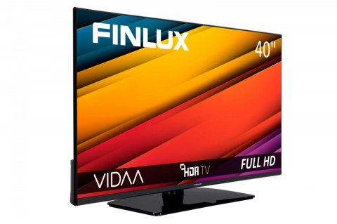 Finlux Telewizor LED 40 cali 40FFV500