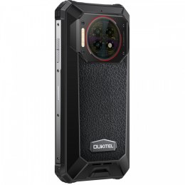 OUKITEL Smartfon WP19 Pro 8/256 GB czarny