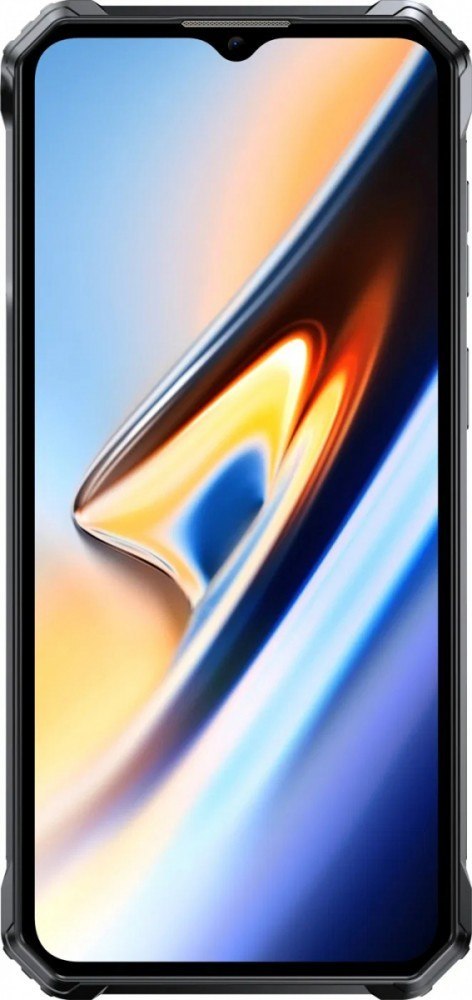 OUKITEL Smartfon WP38 6/256GB pomaranczowy