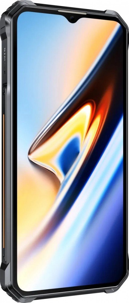 OUKITEL Smartfon WP38 6/256GB pomaranczowy