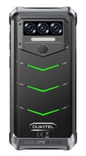 OUKITEL Smartfon WP38 6/256GB zielony