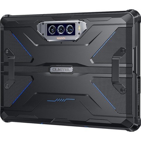 OUKITEL Tablet RT7 12/256GB 10,1 cala niebieski