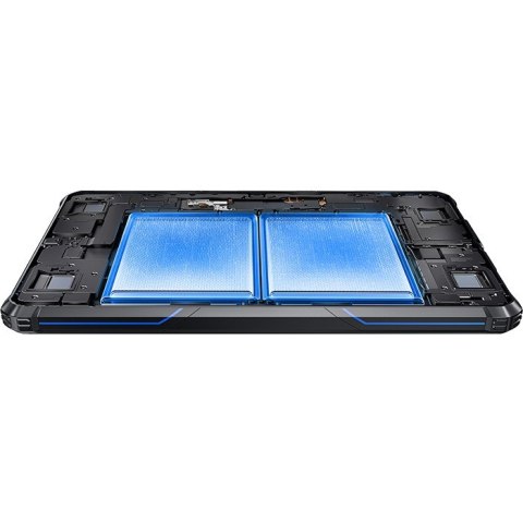 OUKITEL Tablet RT7 12/256GB 10,1 cala niebieski