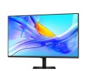 Samsung Monitor 37 cali ViewFinity S80UD IPS 3840x2160 UHD 16:9 1xHDMI 1xDP 1xUSB-C 90W 3xUSB-A 5ms PinP/PbyP 60Hz HAS+PIV płaski 3YOn-S