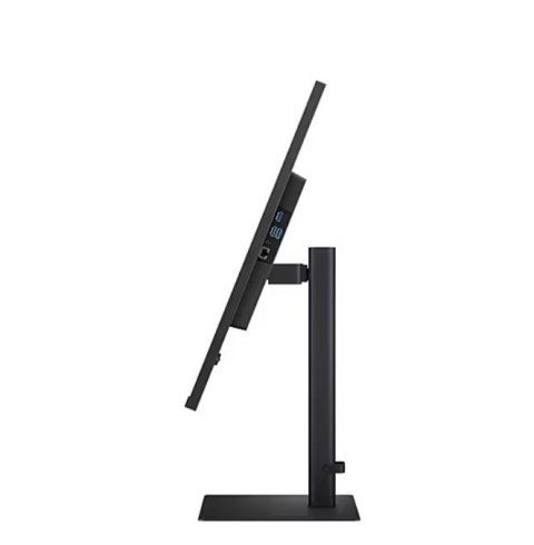 Samsung Monitor 37 cali ViewFinity S80UD IPS 3840x2160 UHD 16:9 1xHDMI 1xDP 1xUSB-C 90W 3xUSB-A 5ms PinP/PbyP 60Hz HAS+PIV płaski 3YOn-S