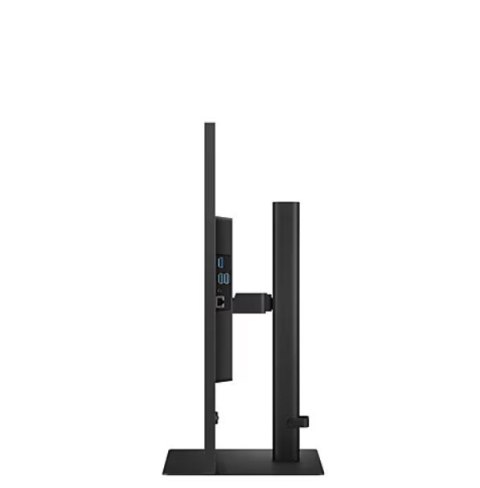 Samsung Monitor 37 cali ViewFinity S80UD IPS 3840x2160 UHD 16:9 1xHDMI 1xDP 1xUSB-C 90W 3xUSB-A 5ms PinP/PbyP 60Hz HAS+PIV płaski 3YOn-S