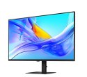 Samsung Monitor 37 cali ViewFinity S80UD IPS 3840x2160 UHD 16:9 1xHDMI 1xDP 1xUSB-C 90W 3xUSB-A 5ms PinP/PbyP 60Hz HAS+PIV płaski 3YOn-S