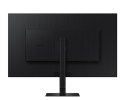 Samsung Monitor 37 cali ViewFinity S80UD IPS 3840x2160 UHD 16:9 1xHDMI 1xDP 1xUSB-C 90W 3xUSB-A 5ms PinP/PbyP 60Hz HAS+PIV płaski 3YOn-S