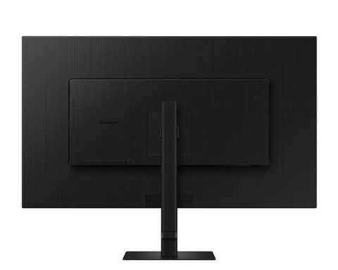 Samsung Monitor 37 cali ViewFinity S80UD IPS 3840x2160 UHD 16:9 1xHDMI 1xDP 1xUSB-C 90W 3xUSB-A 5ms PinP/PbyP 60Hz HAS+PIV płaski 3YOn-S