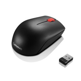 Lenovo Mysz bezprzewodowa Essential Compact 4Y50R20864, następca 0B47153