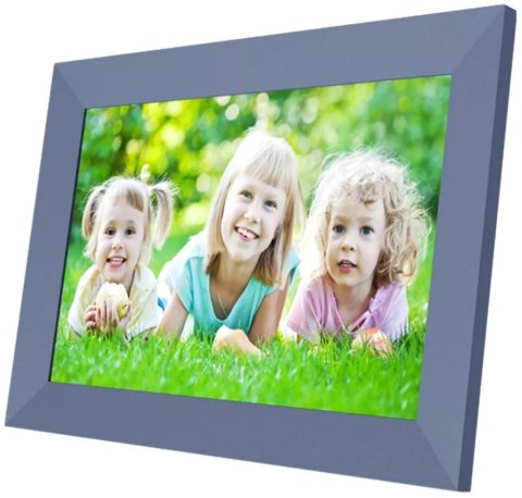 Ramka cyfrowa DENVER PFF-1026GR (10.1" /1280 x 800/Szary)