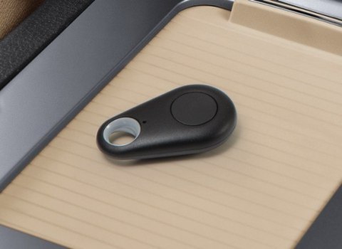 Technaxx Deutschland GmbH & Co. KG Alarm samochodowy z ładowarką USB 2 porty TX-100