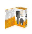 Technaxx Deutschland GmbH & Co. KG Alarm samochodowy z ładowarką USB 2 porty TX-100