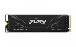 Kingston Dysk SSD Renegade G5 4TB NVMe 5.0 M.2 2280 14800/14000MB/s