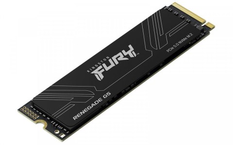 Kingston Dysk SSD Renegade G5 4TB NVMe 5.0 M.2 2280 14800/14000MB/s