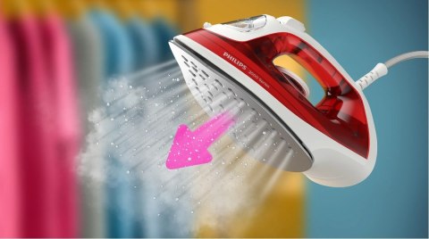 Philips Żelazko Seria 2000 2000W DST2010/40