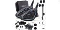 Interkom motocyklowy Midland BTX2 PRO S LR-TWIN na 2 kaski