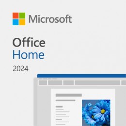 ESD Office Home 2024 Wielojęzyczna 1 USER MICROSOFT EP2-06798