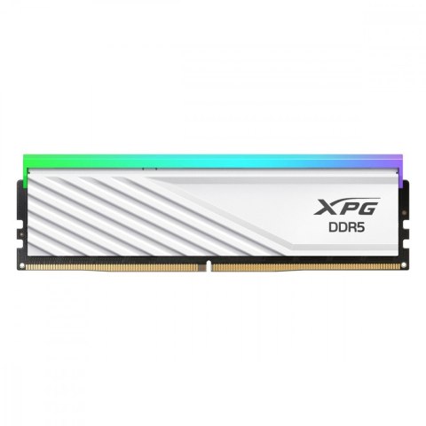 Adata Pamięć XPG Lancer Blade DDR5 6400 32GB (2x16) CL32 RGB biała