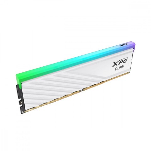 Adata Pamięć XPG Lancer Blade DDR5 6400 32GB (2x16) CL32 RGB biała