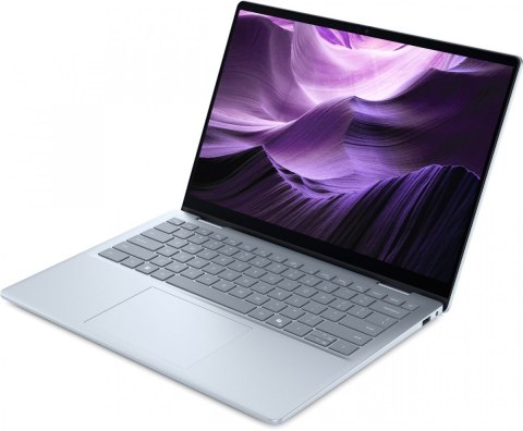 Dell Laptop Dell 14 Plus DB14250 Win11Pro Ultra 7 256V/16GB/1TB/14.0 FHD+ Touch/Arc/FgrPr/WLAN + BT/Backlit Kb/4 Cell/3Y ProSupport