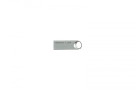 GOODRAM Pendrive UNO3 128GB USB 3.2 Gen1 srebrny