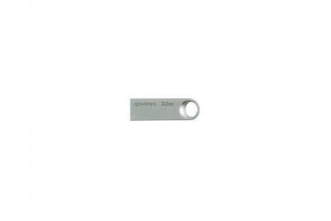 GOODRAM Pendrive UNO3 32GB USB 3.2 Gen1 srebrny