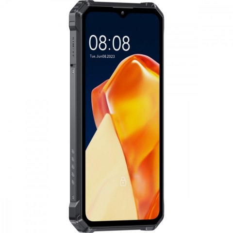 OUKITEL Smartfon G1 4G 6/256GB IP69K czarny