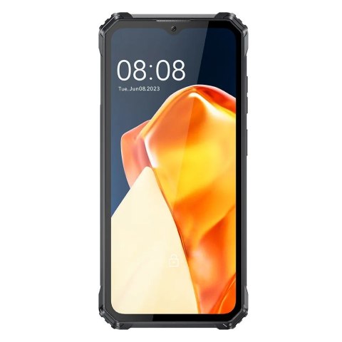 OUKITEL Smartfon G1 4G 6/256GB IP69K zielony