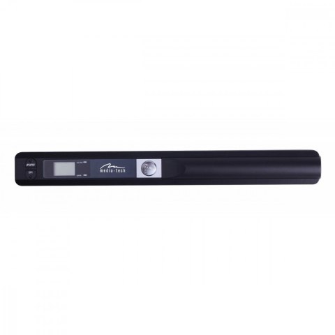 Media-Tech Przenośny skaner SCANLINE MT4090 V3.1