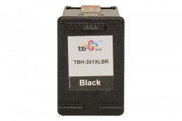 TB Print Tusz do HP DJ1050/2050 TBH-301XLBR BK ref.